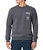 O'Neill Shadow Crew Fleece Pullover - Image 2
