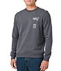 O'Neill Shadow Crew Fleece Pullover - Image 3