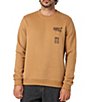 O'Neill Shadow Crew Fleece Pullover - Image 5