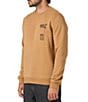 O'Neill Shadow Crew Fleece Pullover - Image 6