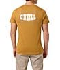 O'Neill Short Sleeve In The Water Classic T-Shirt - Image 1