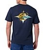 O'Neill Spike Vintage Short Sleeve T-Shirt - Image 1