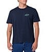 O'Neill Spike Vintage Short Sleeve T-Shirt - Image 2