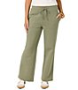 O'Neill Straight Leg Fleece Pants - Image 1