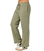 O'Neill Straight Leg Fleece Pants - Image 3