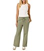 O'Neill Straight Leg Fleece Pants - Image 4