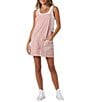 O'Neill Summerlin Sleeveless Linen Blend Romper - Image 1