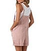 O'Neill Summerlin Sleeveless Linen Blend Romper - Image 2