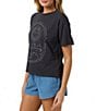 O'Neill Sun Shell Short Sleeve T-Shirt - Image 6