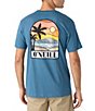 O´Neill Sun Waves Short Sleeve T-Shirt,New Products : American Fashion Style Bags On Sale