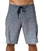 O'Neill Superfreak 20#double; Outseam Board Shorts - Image 1