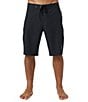 O'Neill Superfreak Solid 21#double; Board Shorts - Image 1