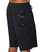 O'Neill Superfreak Solid 10.5#double; Inseam Board Shorts - Image 3