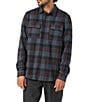O'Neill Sutton Flannel Shirt - Image 1
