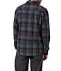 O'Neill Sutton Flannel Shirt - Image 2