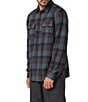 O'Neill Sutton Flannel Shirt - Image 3