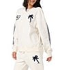 O'Neill Team Oversized Fleece Sweatshirt - Image 3