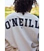 O'Neill Team Oversized Fleece Sweatshirt - Image 4