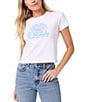 O'Neill Throne Short Sleeve Fitted T-Shirt - Image 3