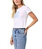 O'Neill Throne Short Sleeve Fitted T-Shirt - Image 5