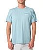 O'Neill Triple Stack UPF Short Sleeve T-Shirt - Image 1