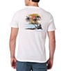 O'Neill Tropics Florida Short Sleeve T-Shirt - Image 3