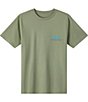 O'Neill Tropics Florida Short Sleeve T-Shirt - Image 2
