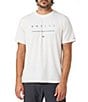 O'Neill TRVL Destination Short Sleeve T-Shirt - Image 1