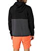 O'Neill TRVLR Tech Color Block Hooded Jacket - Image 2