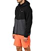O'Neill TRVLR Tech Color Block Hooded Jacket - Image 3