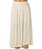 O'Neill Tryston Pleated Long Skirt - Image 4