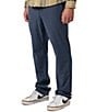 O'Neill Venture E-Waist Hybrid Pants, Color:Navy - Image 3