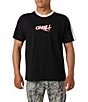 O'Neill Wave Cult Logo Short Sleeve T-Shirt - Image 1
