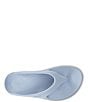 Color:Neptune Blue - Image 6 - Ooriginal Thong Sandals