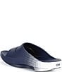 Color:Navy Matrix - Image 3 - Men's OOahh Sport Slides