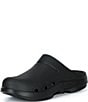 OOFOS Men's OOcloog Clogs - Image 4