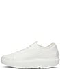 OOFOS Men's OOMG Club+ Sneakers - Image 4