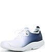 Color:Navy Mutare - Image 4 - Men's OOmg LS Sport Low Sneakers