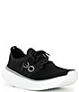 OOFOS Men's OOMY Stride Washable Sneakers - Image 1