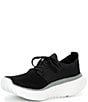OOFOS Men's OOMY Stride Washable Sneakers - Image 4