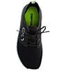 OOFOS Men's OOMY Stride Washable Sneakers - Image 5