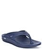 Color:Navy - Image 1 - Men's OOriginal Sandals