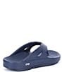 Color:Navy - Image 2 - Men's OOriginal Sandals