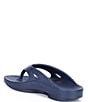 Color:Navy - Image 3 - Men's OOriginal Sandals