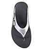 Color:Graphite - Image 5 - Men's OOriginal Sport Sandals