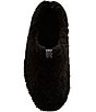 OOfOS OOcoozie Faux Sherpa Clogs - Image 5