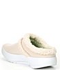 Color:Beige - Image 3 - Women's Oocoozie Clogs