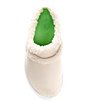 Color:Beige - Image 5 - Women's Oocoozie Clogs