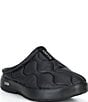 OOFOS OOcoozie Thermo Quilted Clogs - Image 1