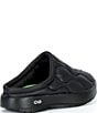 OOFOS OOcoozie Thermo Quilted Clogs - Image 2